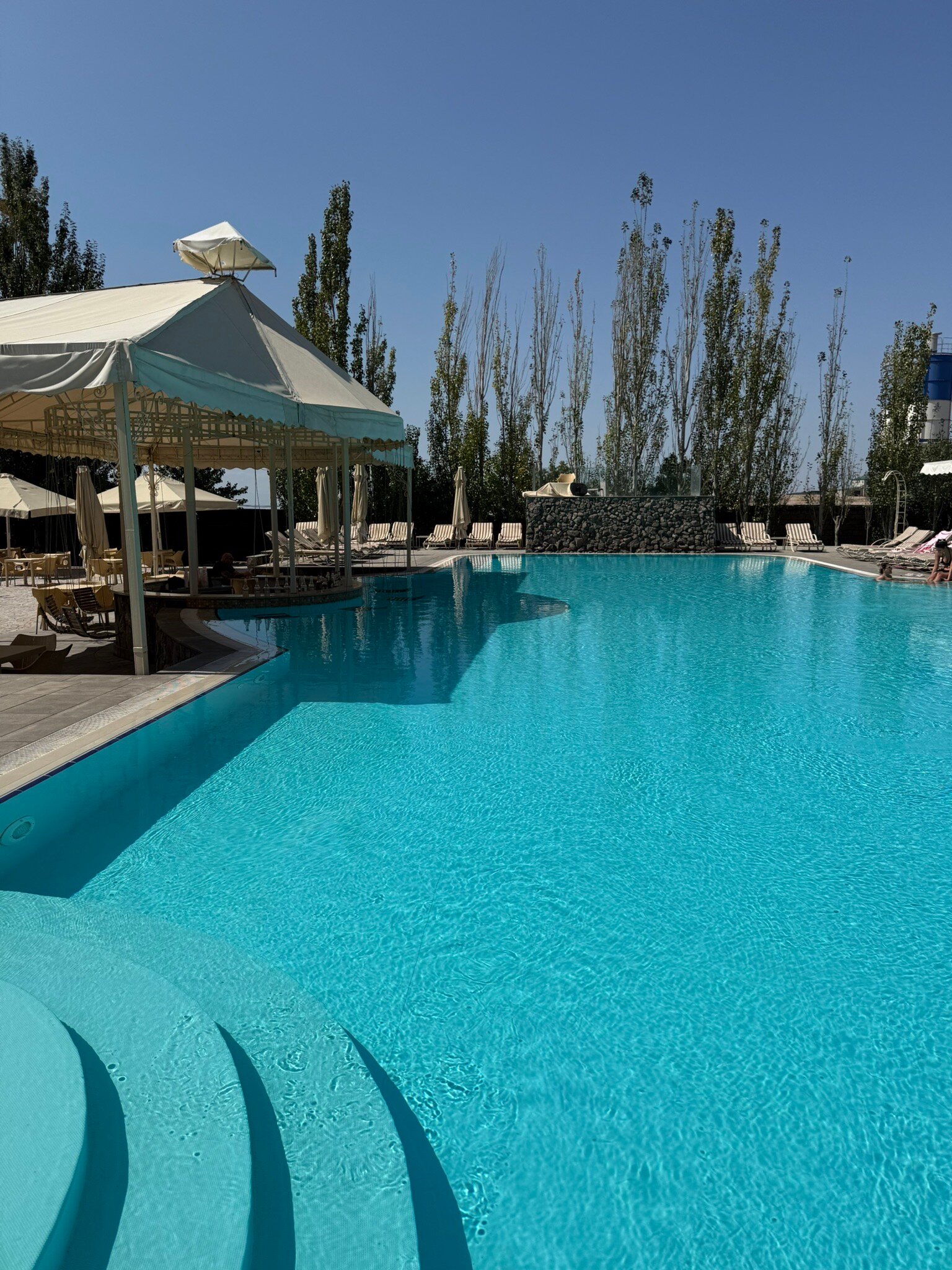 Caucasus Hotel-官方