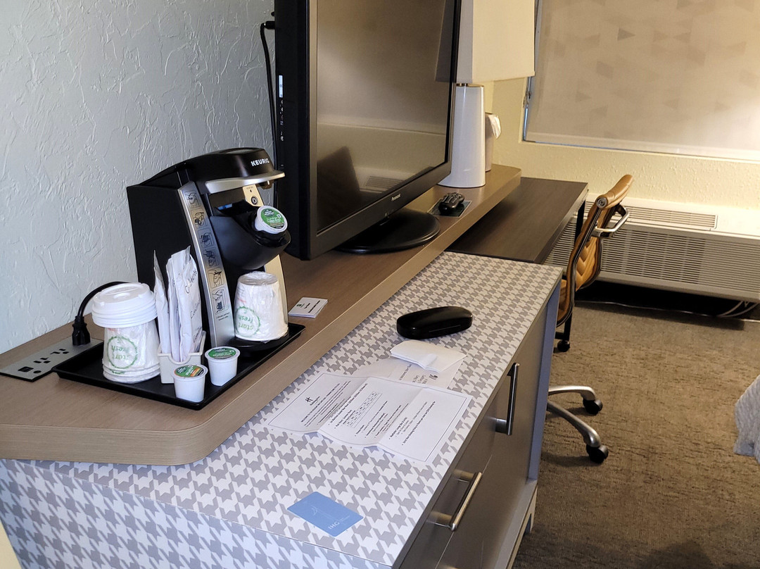 Holiday Inn Cape Cod - Hyannis by IHG主图