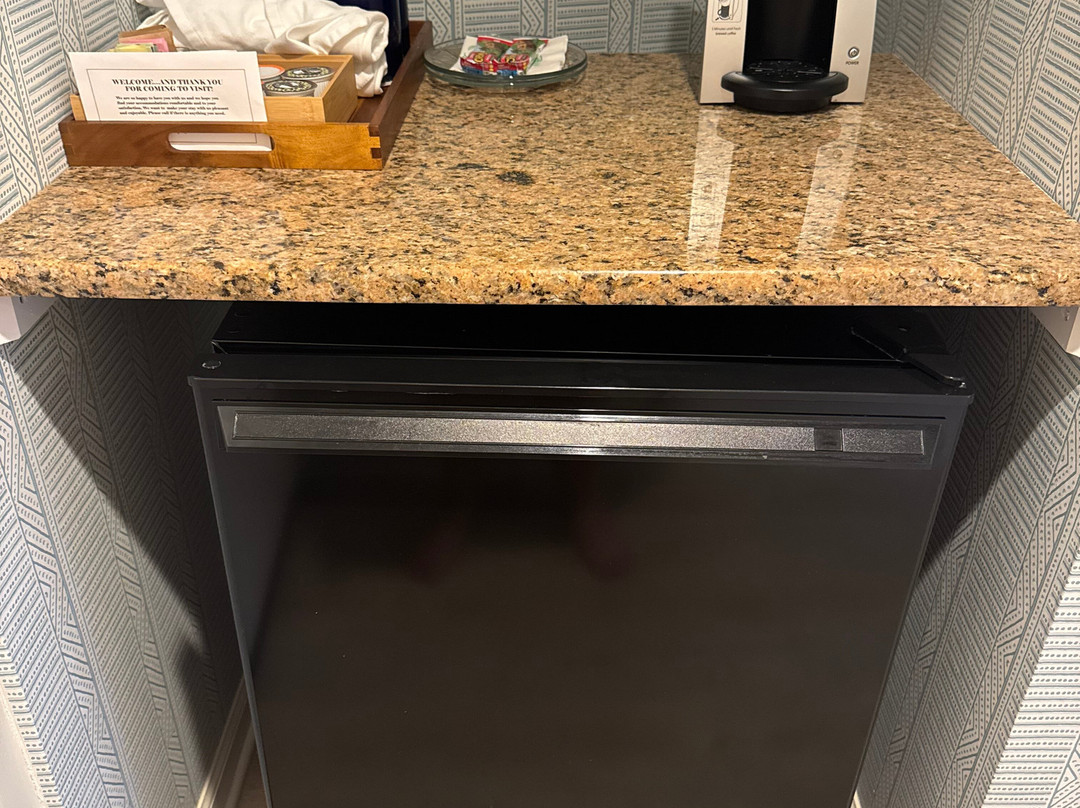 Lighthouse Club Hotel an Inn at Fager's Island主图