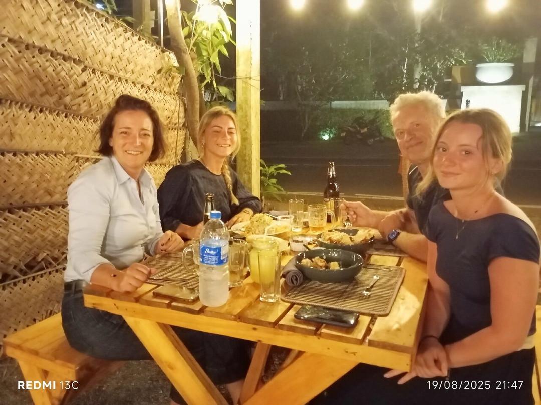 The Spoon Family Restaurant