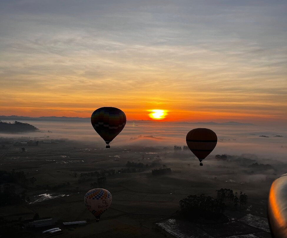 Praça São Sebastião - Praia Grande Sc-Praia Grande必去景点
