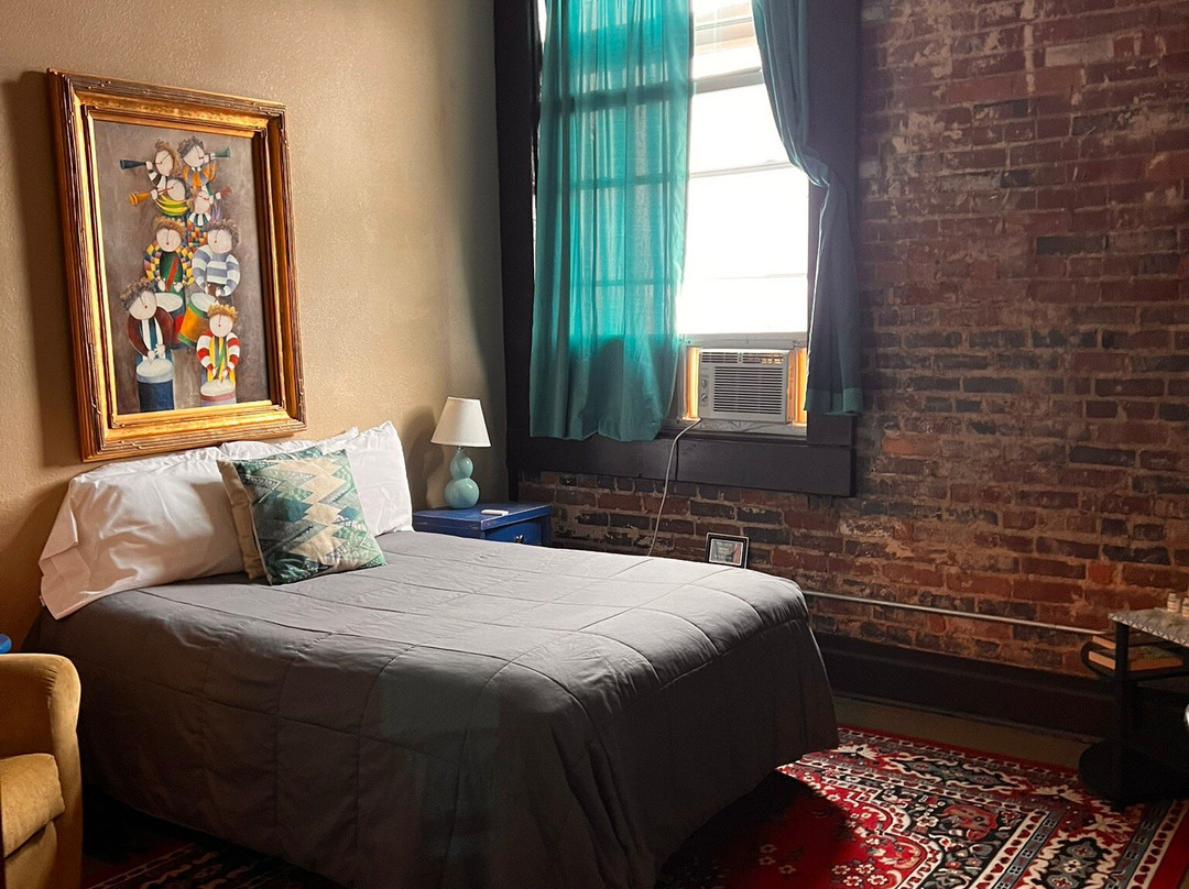 The Hotel at Morguen Toole Company主图