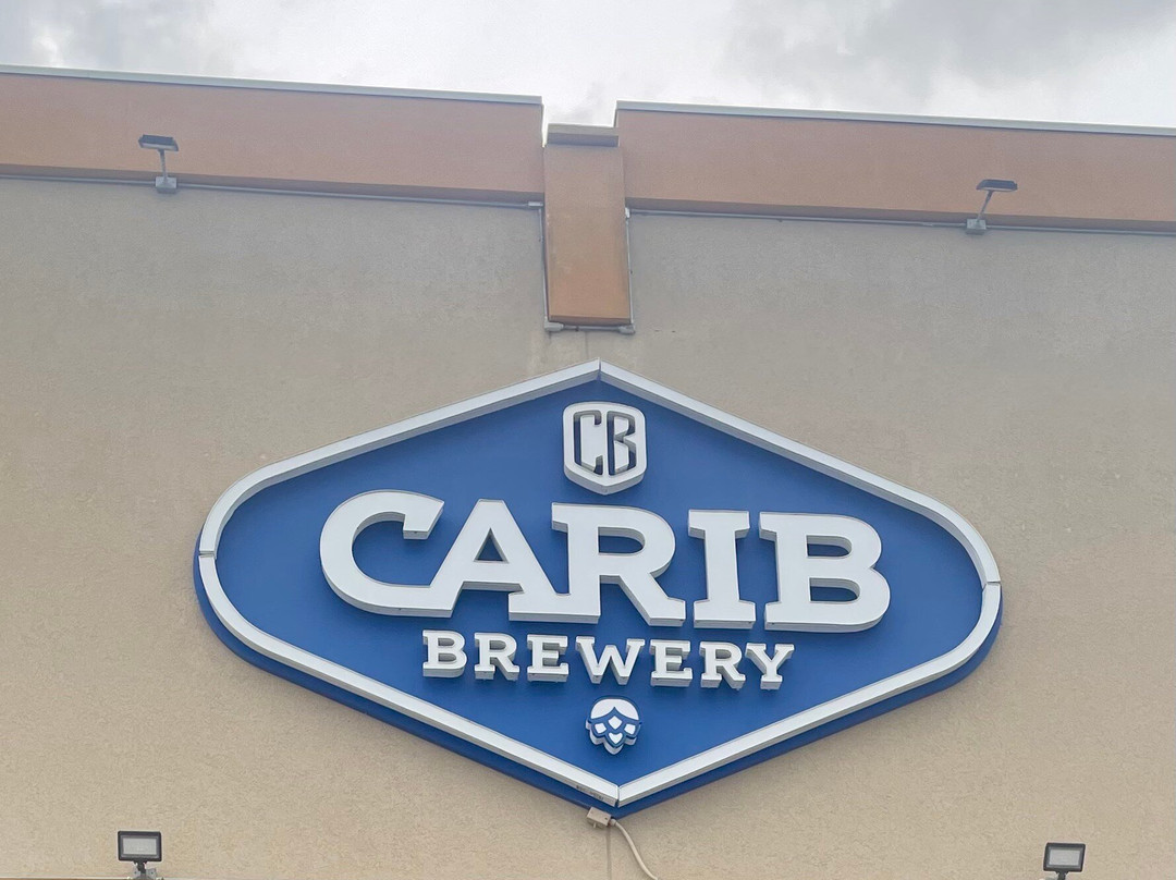 Carib Brewery USA