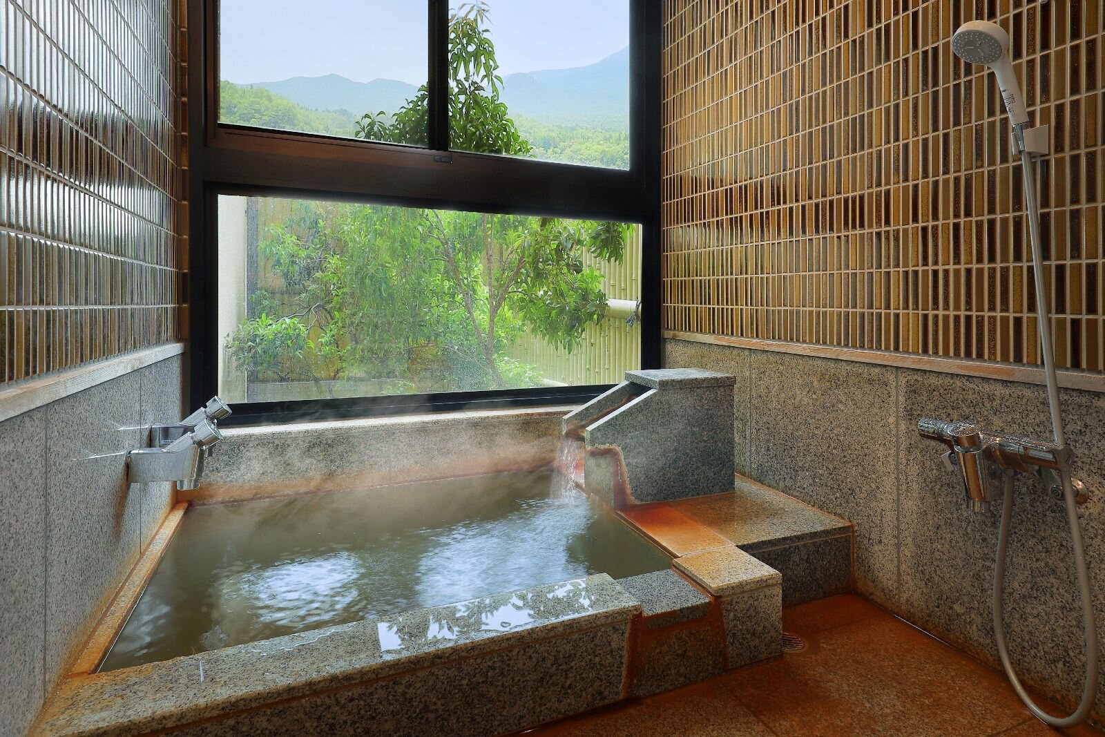 Kappa Inn Sanjiro-客卧