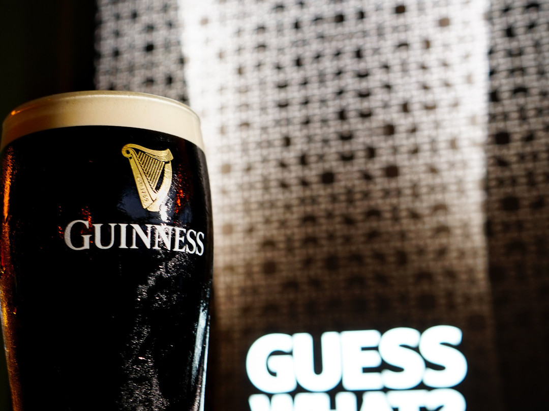 Belfast Pub Didim