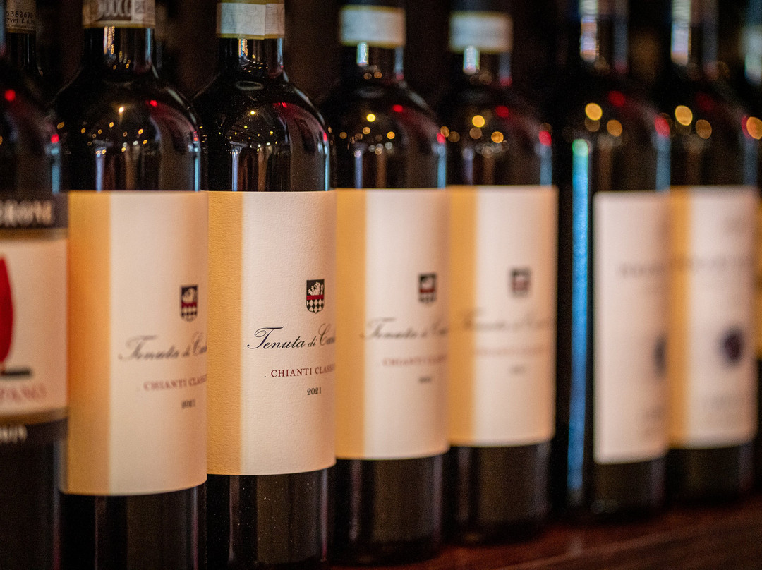 Piccola Cucina Enoteca Tapas