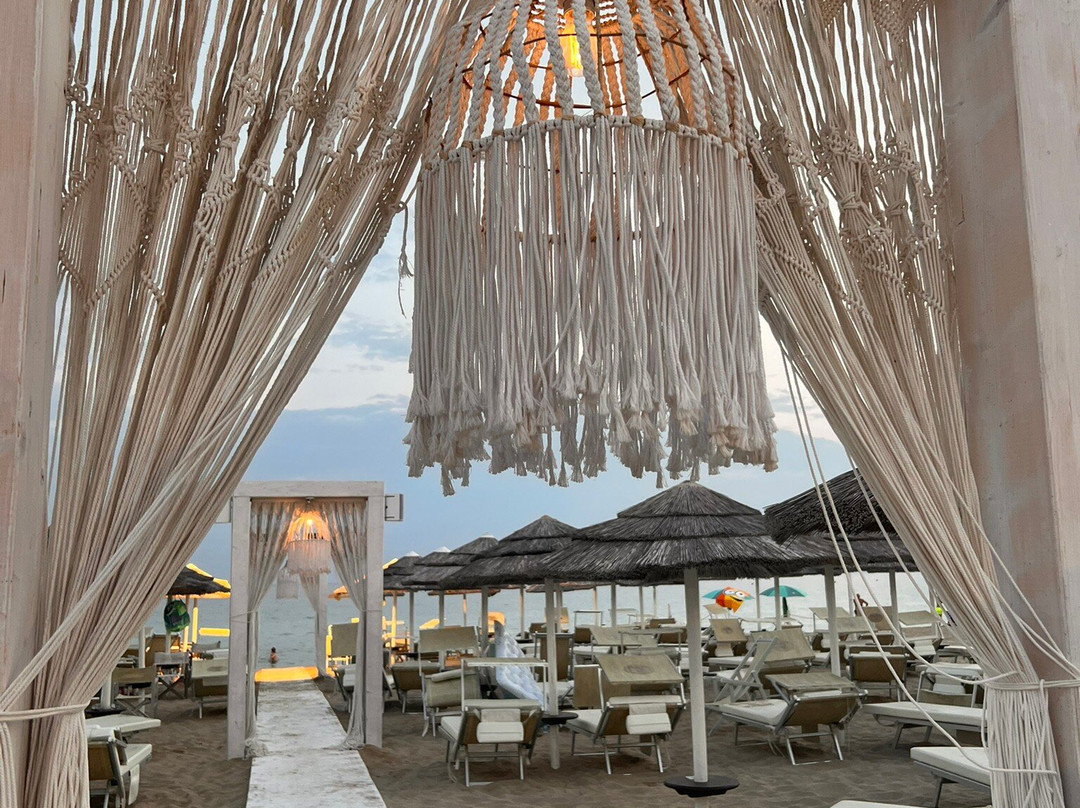 Rottacapozza Beach-Lido Marini必去景点