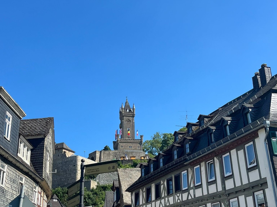 Hotel Bartmanns Haus主图