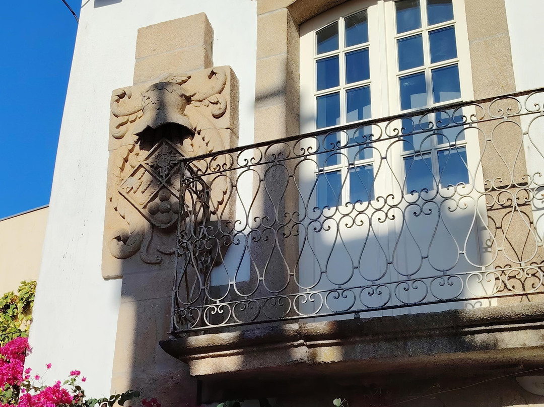 Solar do Castelo主图