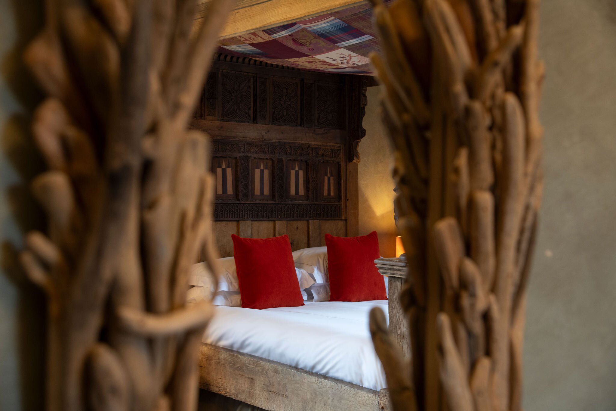 Montigo Resorts Somerset at Charlton House-客卧