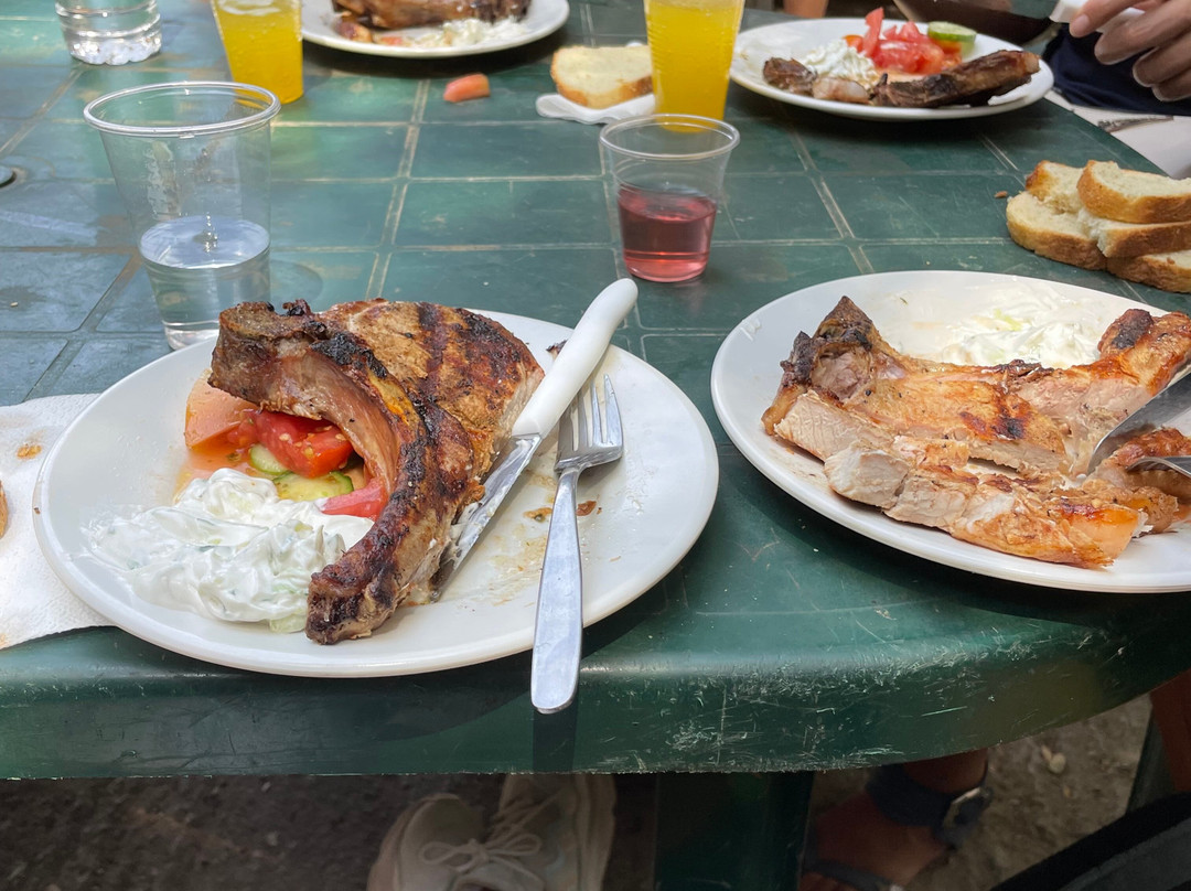 Jeep Safari-Amoudara必去景点