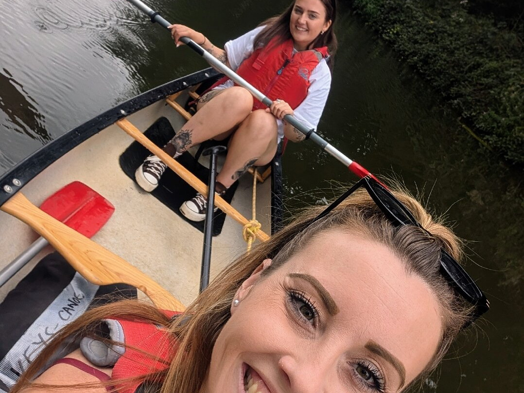 Elveys-Canoe-Yalding必去景点