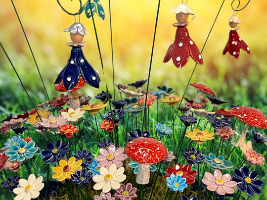 Music City Polish Pottery-Mount Juliet必去景点