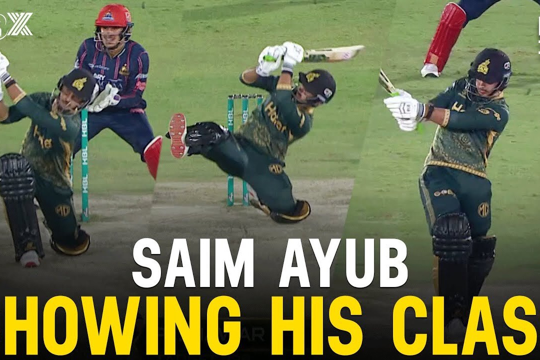 Midnight Cricket Arena-Multan必去景点