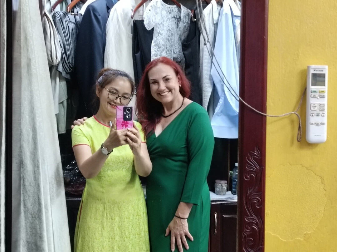 Bảo Diệp Tailor-会安必去景点