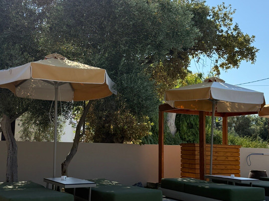 Eleonas Boutique Hotel & Spa