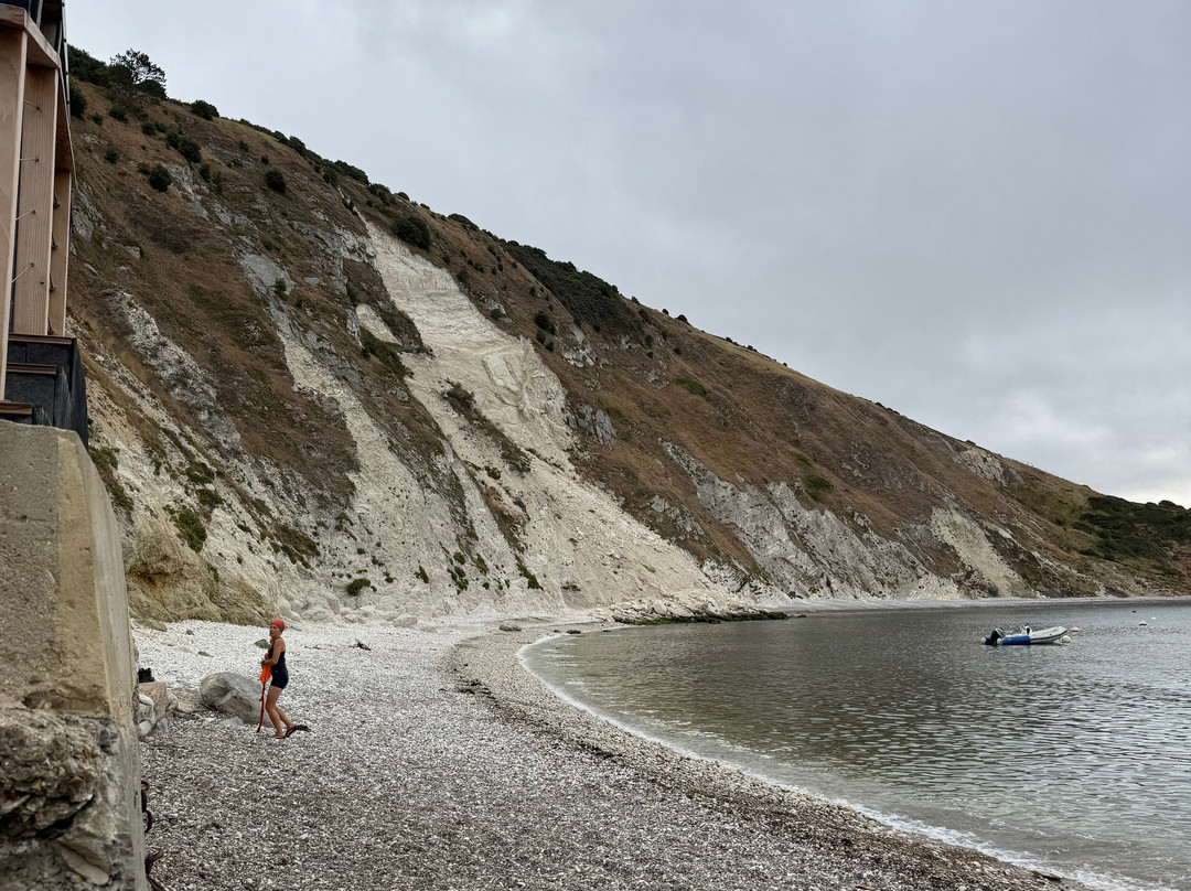 The Saltwater Sauna, Avon-Mudeford必去景点