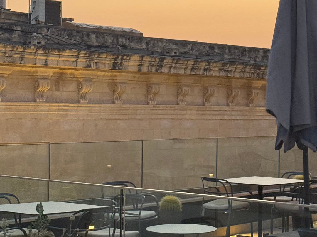 The Cumberland By Neu Collective主图