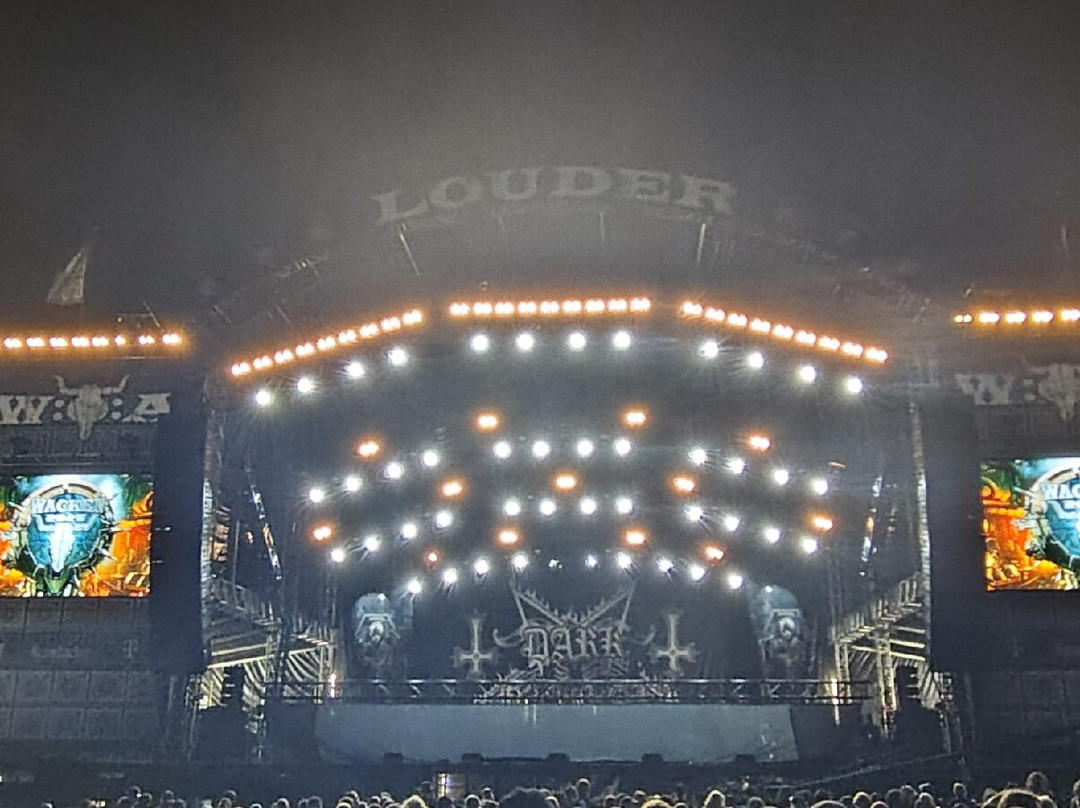 We Wanna Rock Tours - Tours a Wacken Open Air.-Wacken必去景点