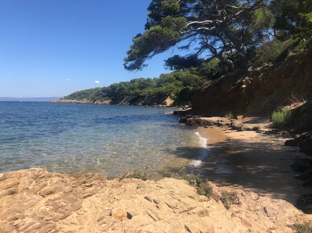 Plage Notre Dame-null必去景点