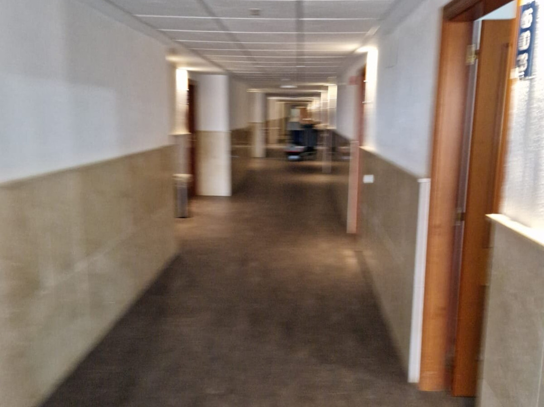 Hotel Prado II主图