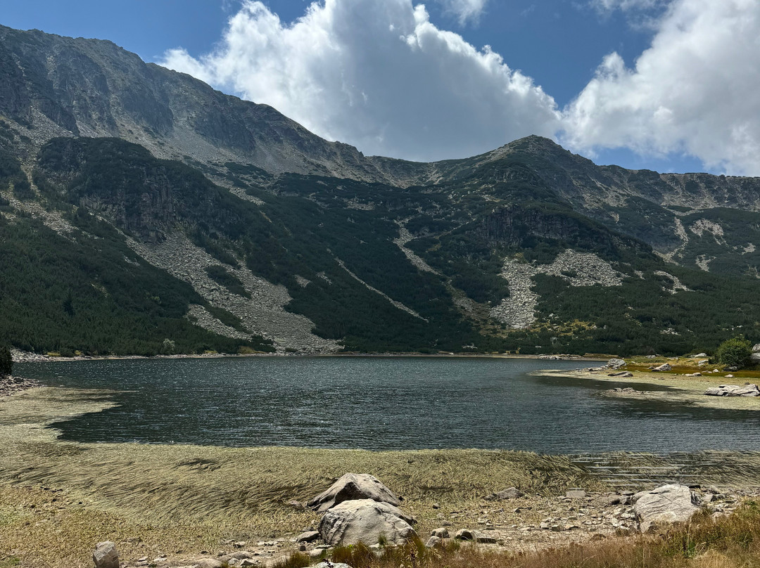 Enduro Max Bulgaria-班斯克必去景点