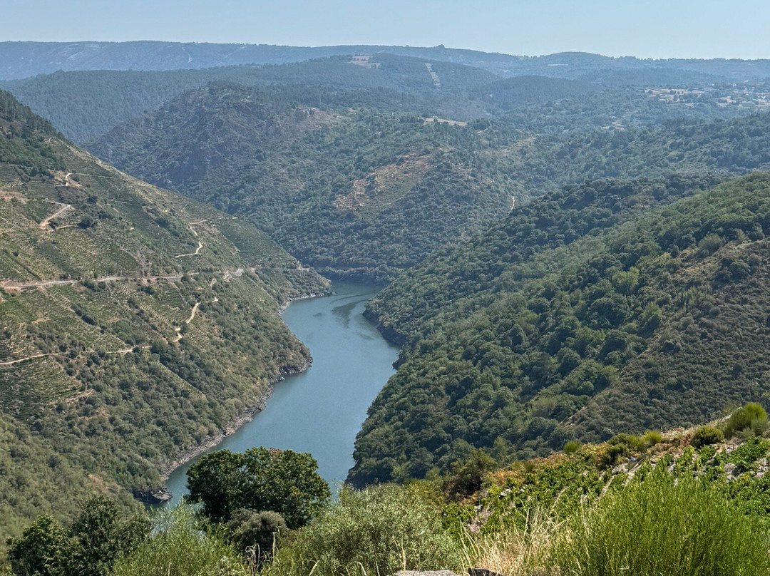 Bodegas Regina Viarum-Sober必去景点