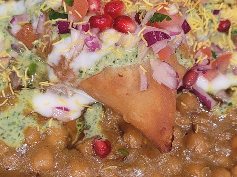 Adore - British Asian Kitchen