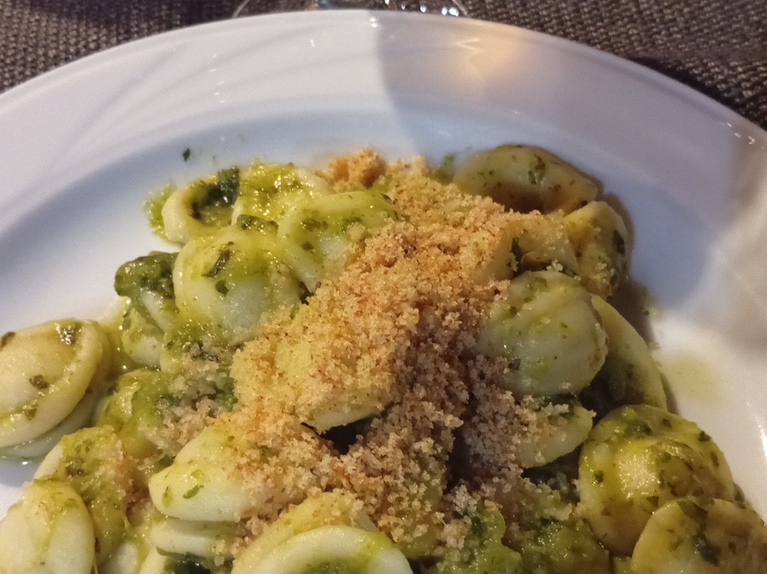 Hotel La Collinetta主图