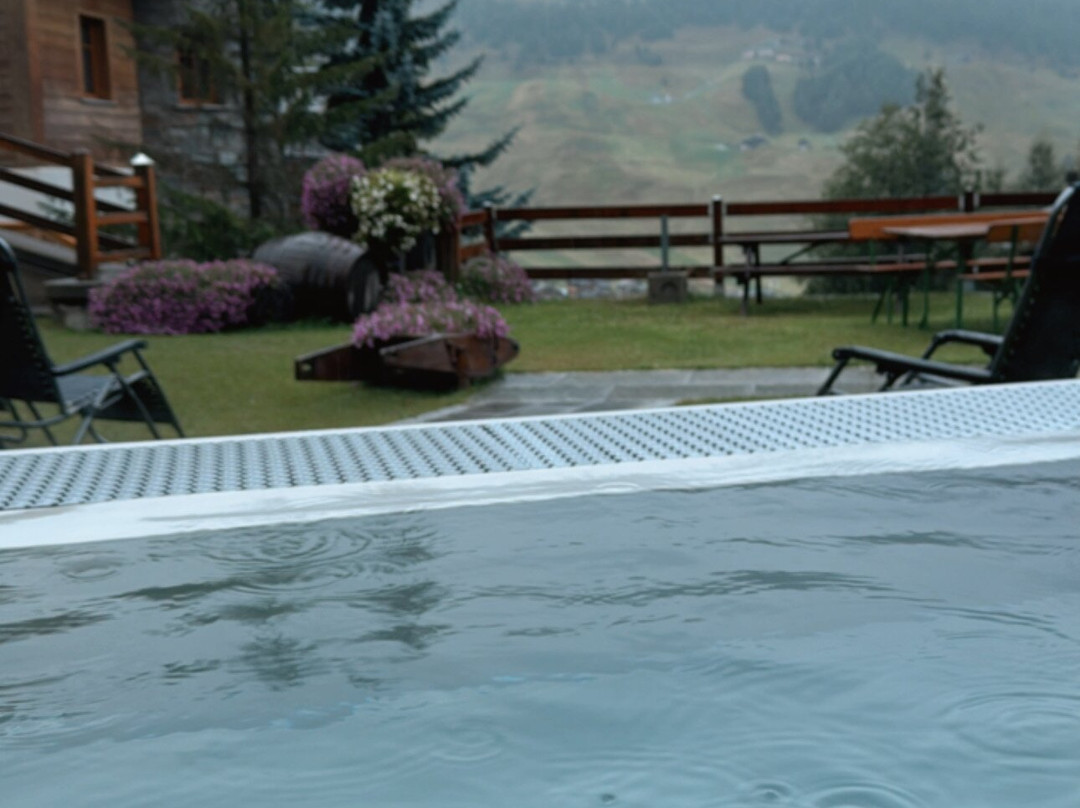 Hotel del Bosco主图