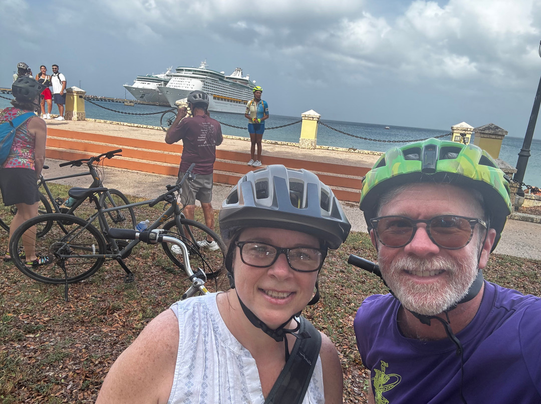 Island Life Adventures-Frederiksted必去景点