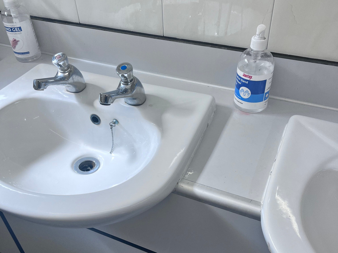 Osea Leisure Park-Maldon必去景点