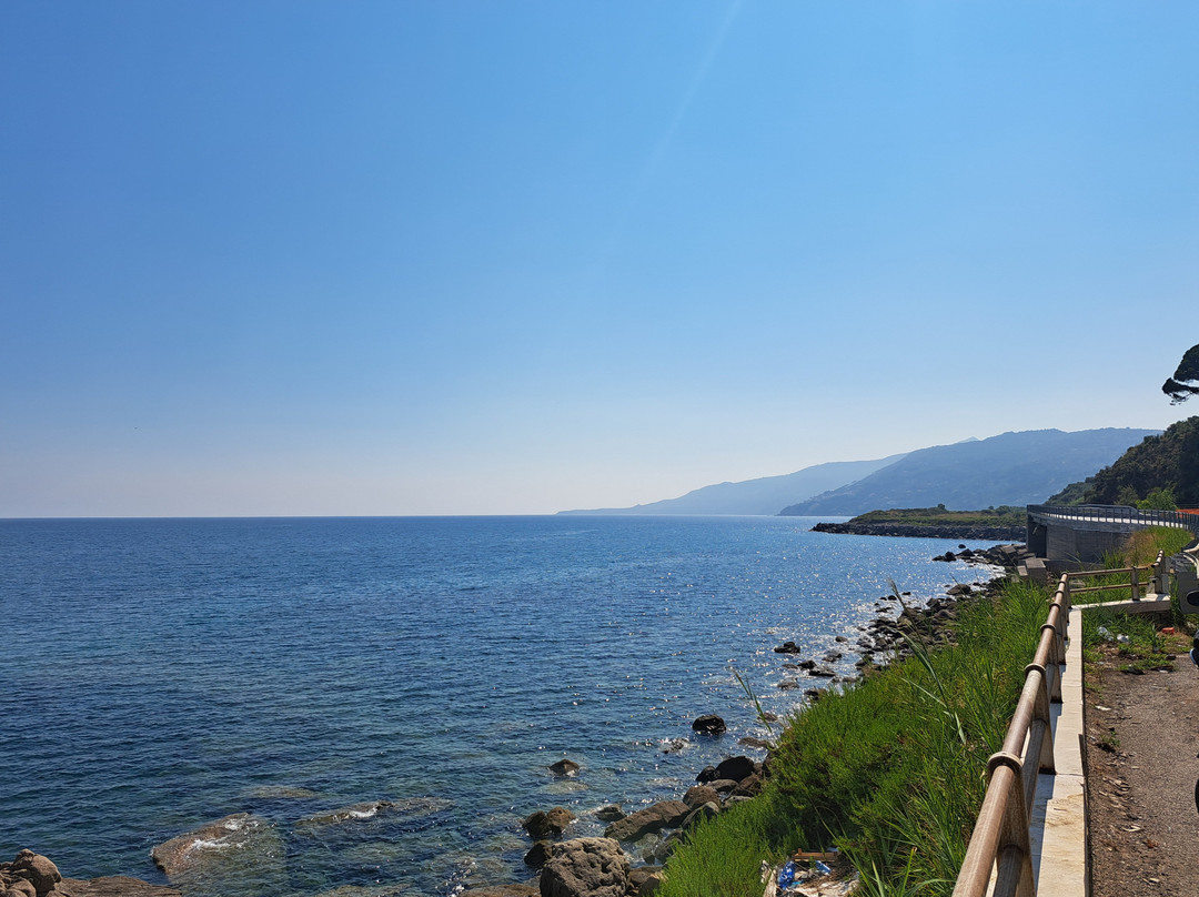 Bikestation Hotel Kalura-切法卢必去景点