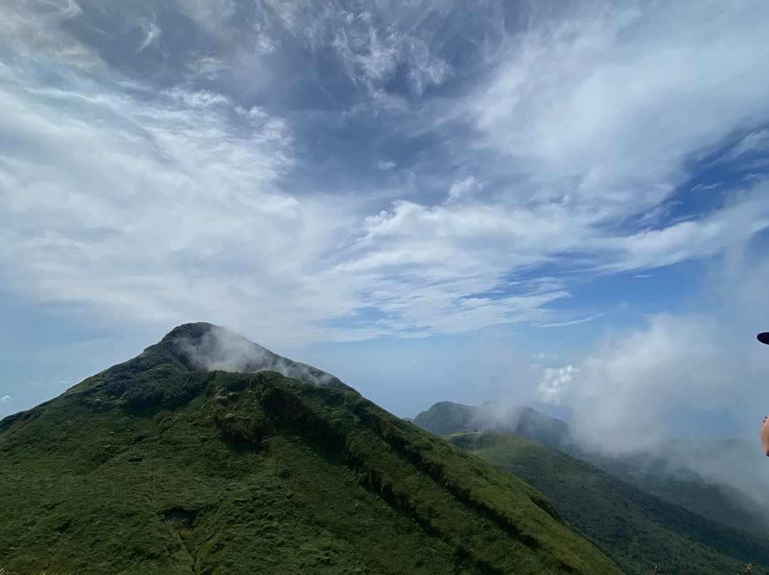 Vert Intense-Saint-Claude必去景点
