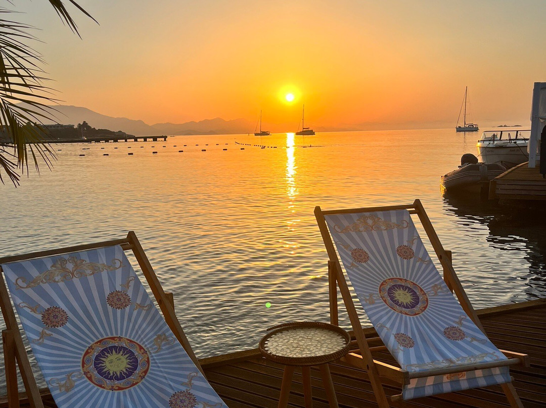 Uslu Otel Royal Yachting主图