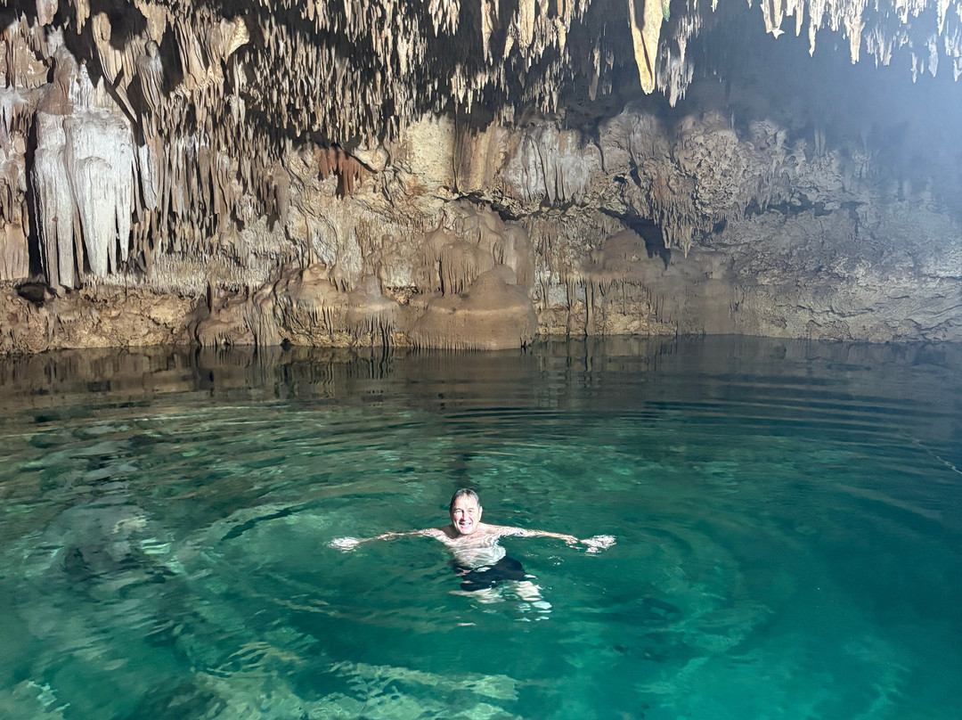 Ecoexpeditionsmexico-梅里达必去景点