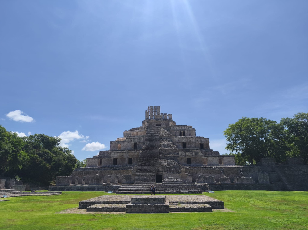 Kuxtal Tours-梅里达必去景点