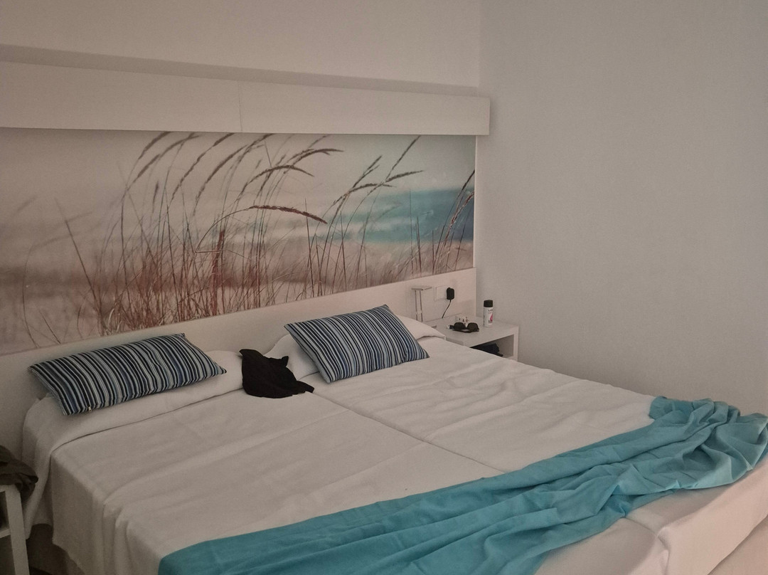 Globales Apartamentos Lord Nelson主图