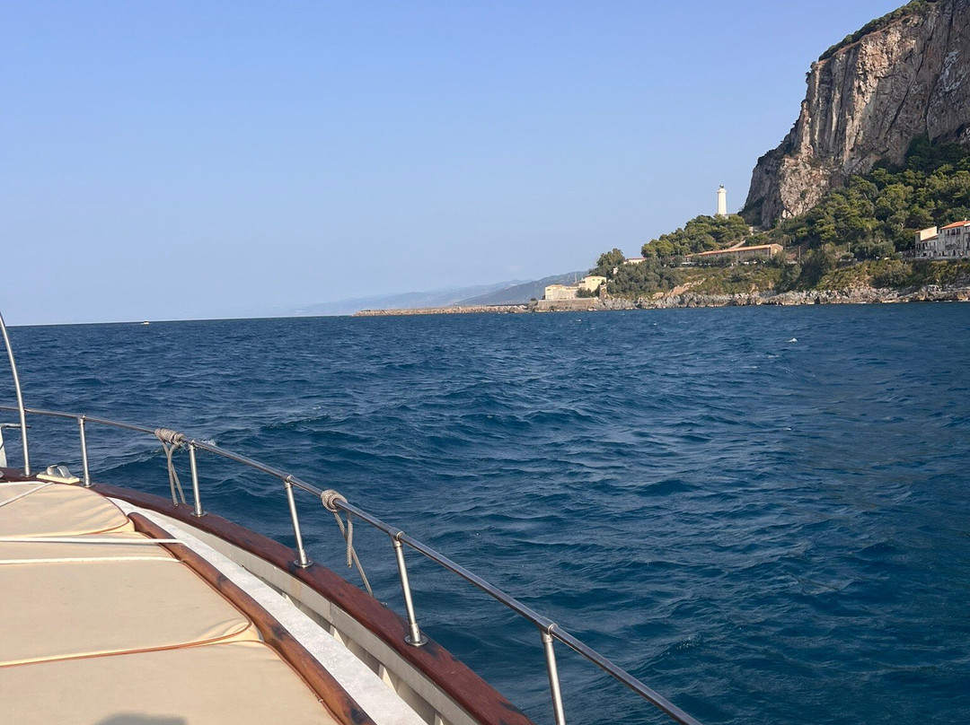 Mare Aperto Cefalù-Cefalu City必去景点