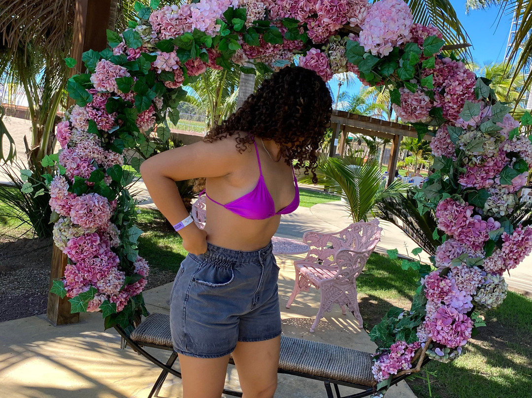 Curupy Acqua Park Hotel-Sinop必去景点