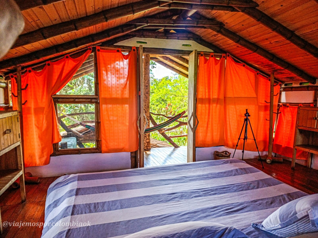 La Casa De Francois主图