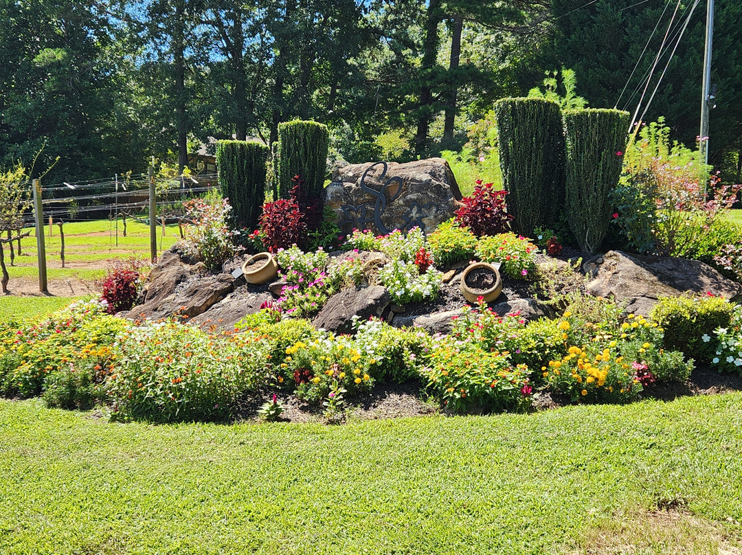 Serenity Cellars-Cleveland必去景点