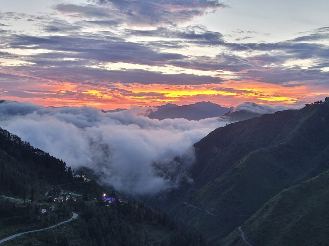 Resort Prakriti Unwind主图