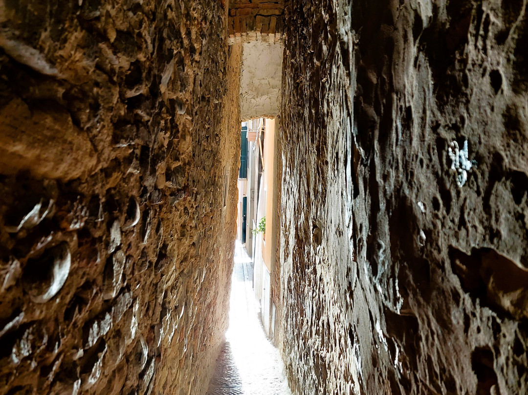 A Rejecelle-Termoli必去景点