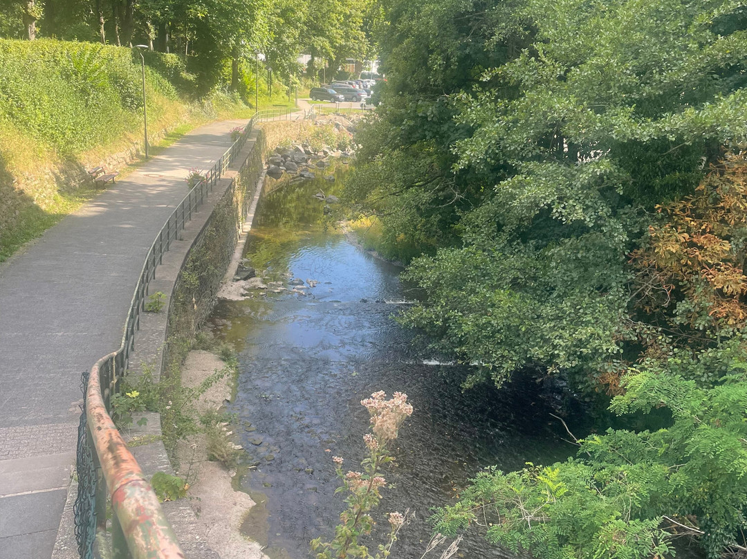 Residenz Hotel-Cafe主图