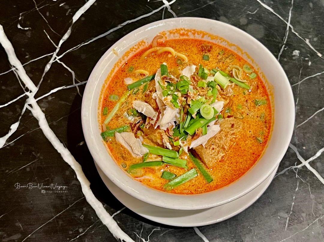 Plaza Premium Lounge (Domestic Departures)-槟城岛必去景点