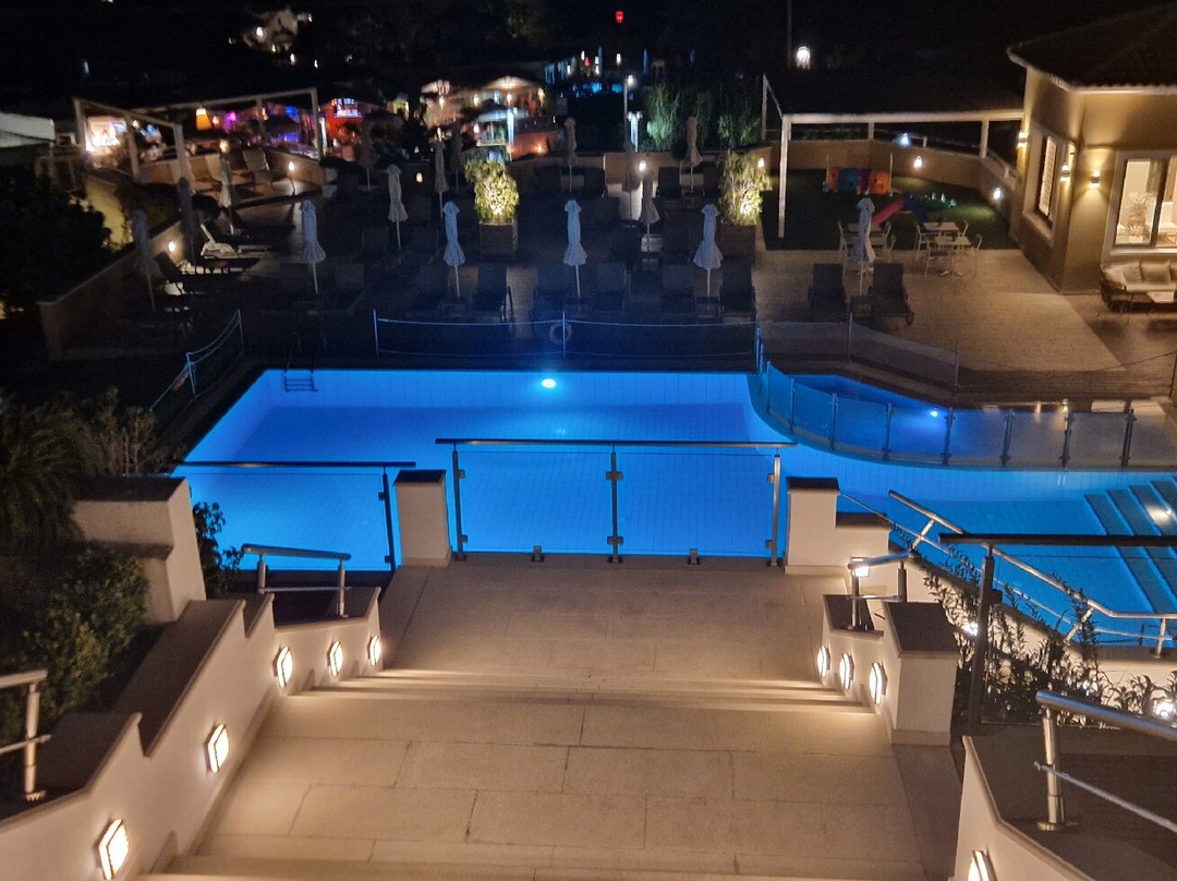 Skiathos Premier Hotel主图