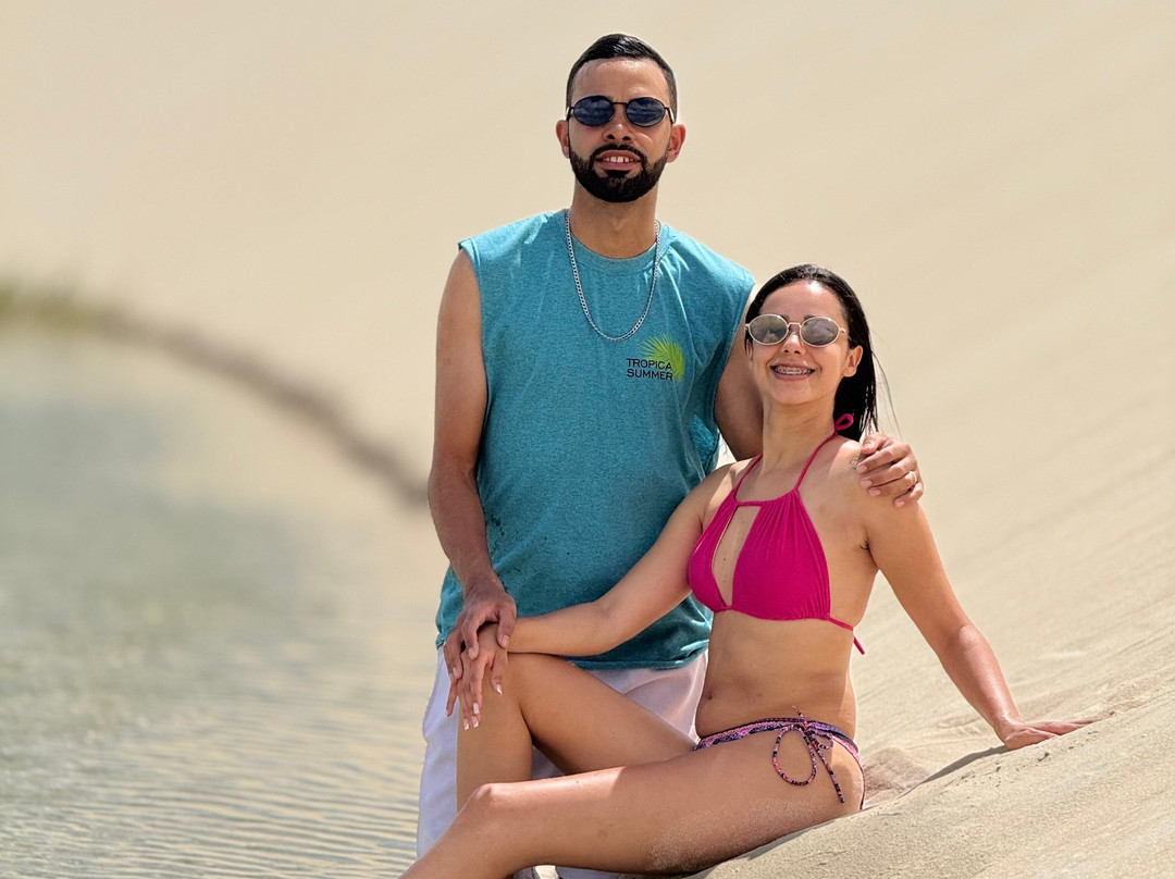 Daniel Passeios-杰里科科拉必去景点