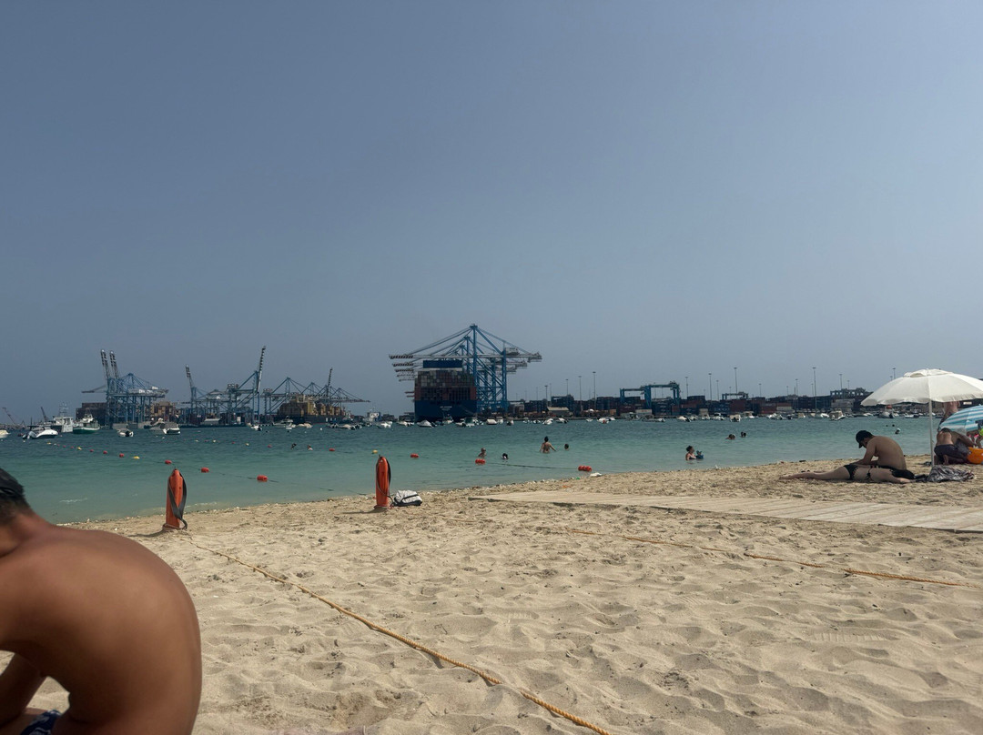 Pretty Bay-Birzebbuga必去景点