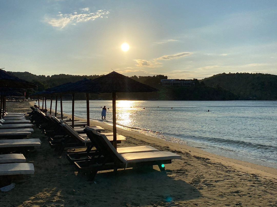 Aggelos Studio主图